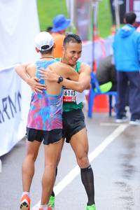 BIB: 6143
                            <button type="button" onclick="openModal(5717141)" class="btn btn-primary btn-sm float-right btn-popup" data-toggle="modal" data-target=".modal-high-quality">
                        <i class="fas fa-shopping-cart"></i> Add to Cart
                    </button>
                                            <button type="button" onclick="isThisMe(5717141, true)" class="btn btn-success btn-sm float-right btn-popup btn-isme hidden" data-toggle="tooltip" data-placement="bottom" title="นี่คือรูปของคุณใช่ไหม คลิกที่นี่เพื่อเอาเข้าอัลบั้ม">
                        <i class="fas fa-plus"></i> Add to album
                    </button>
                    <button type="button" onclick="isThisMe(5717141, false)" class="btn btn-warning btn-sm float-right btn-popup btn-isnotme hidden">
                        <i class="fas fa-ban"></i> Remove from album
                    </button>